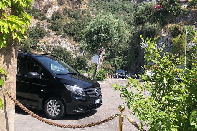 Amalfi Coast Private Day Tour with English speaking driver - What the 8-hour pace really means for you
