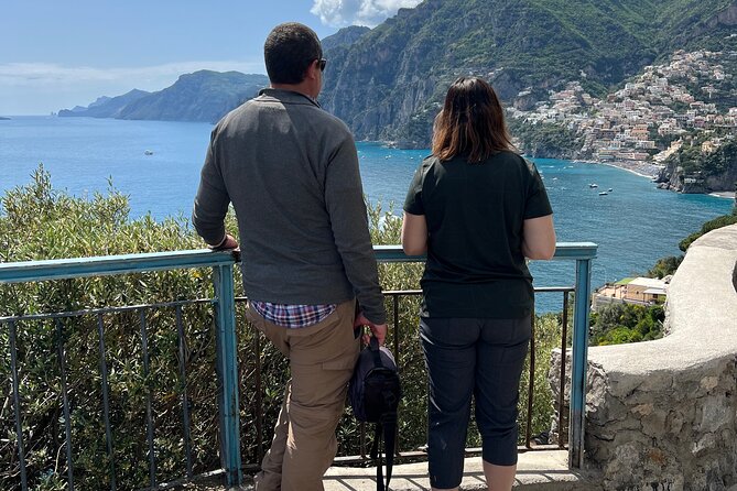 Amalfi Coast Private Day Tour with English speaking driver - Should you book this Amalfi Coast Private Day Tour?