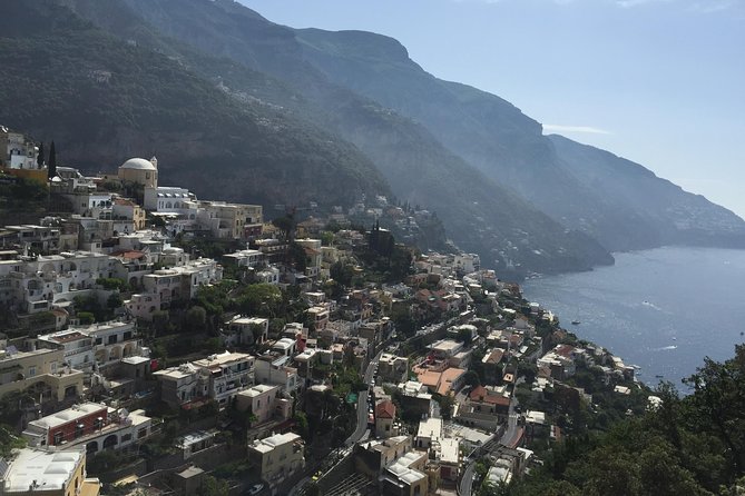 Amalfi Coast private tour from Sorrento and nearby - Price and value: what you’re paying for at $434.79 per person