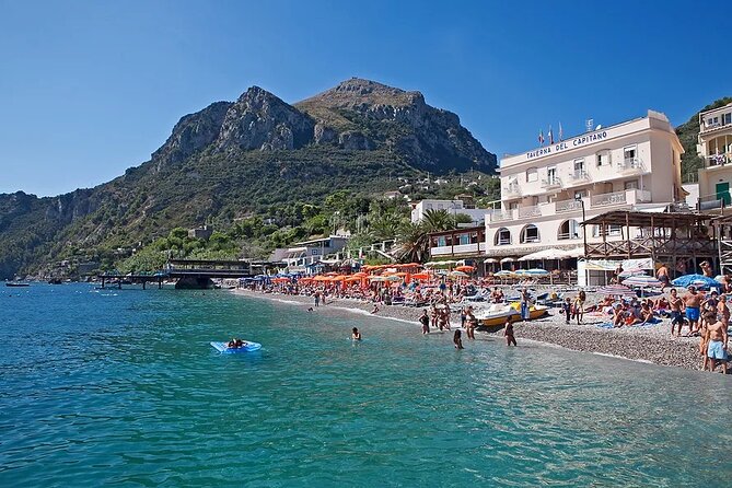 Amalfi Coast Private Tour from Sorrento - Premium 28ft Boat - The 28ft Private Boat Setup, and What It Means for Your Day