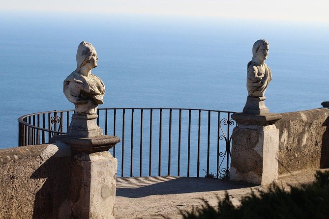Amalfi Coast Private Tour: Full Day Trip & Wine Tasting - Price and what you’re really paying for