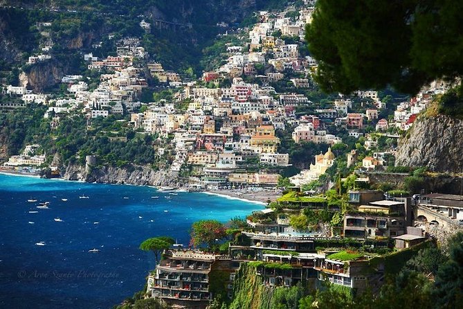 Amalfi Coast Private Tours From Sorrento - Why This Amalfi Coast Private Tour From Sorrento Beats DIY