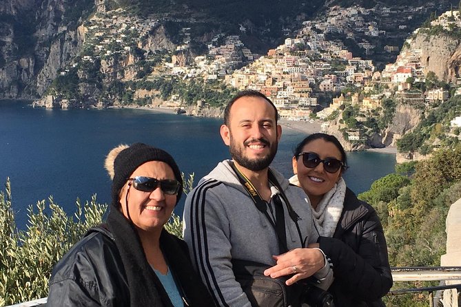 Amalfi Coast Private Tours From Sorrento - If Scala Shows Up: How Drivers Can Tune the Day