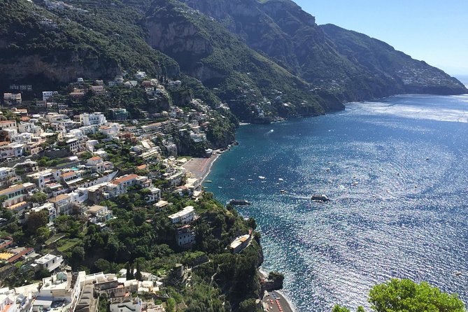 Amalfi Coast Private Tours From Sorrento - Price That Makes Sense for Groups (And What It Costs Per Person)