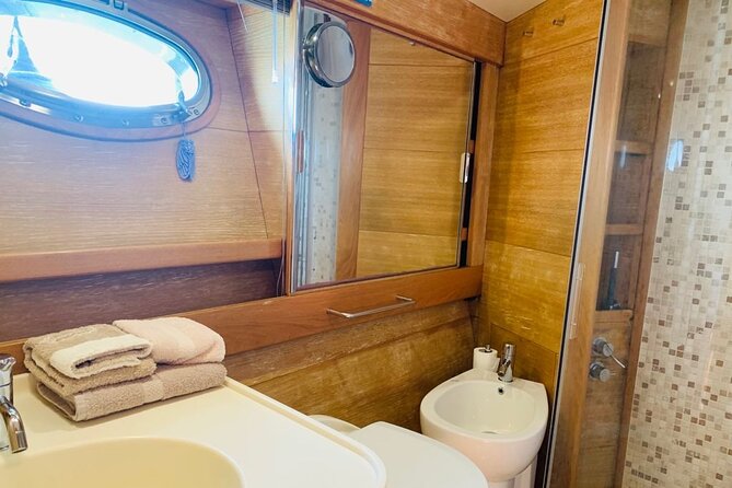 Amalfi Coast Private Yacht Cruise: Explore Positano and Amalfi! - Positano for about 2 hours: how to use your time wisely
