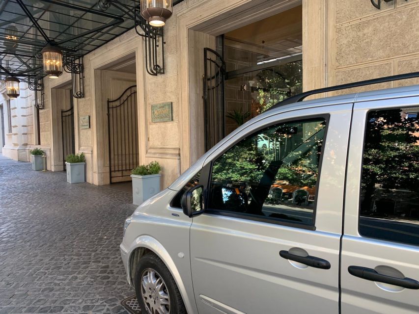 Amalfi Coast Select Tour by Minivan - Amalfi: old town time plus an easy lunch plan