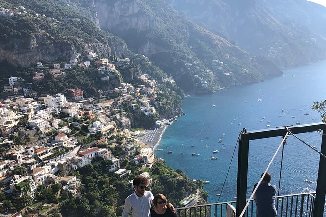 Amalfi Coast Sharing tour - Semiprivate - Ravello: when the day slows down and the viewpoints start paying off