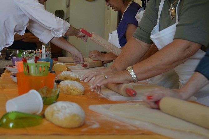 Amalfi Coast & Sorrento Cooking Class School at Farmhouse - Who This Cooking Class Suits Best