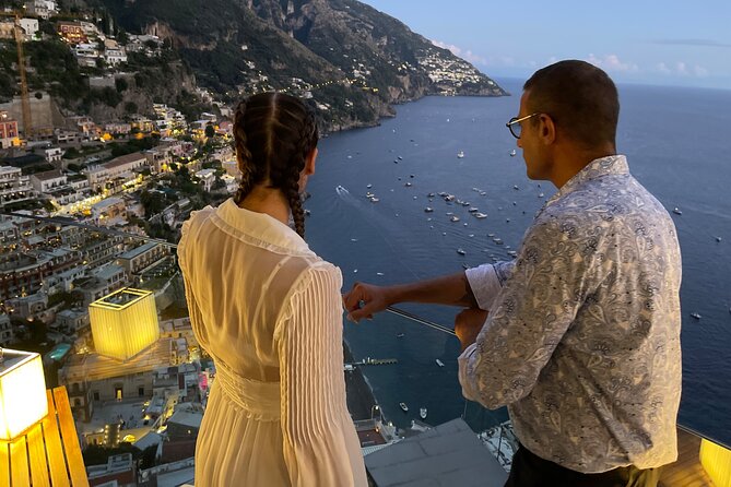 Amalfi Coast Sunset Experience - Key Highlights You Should Know