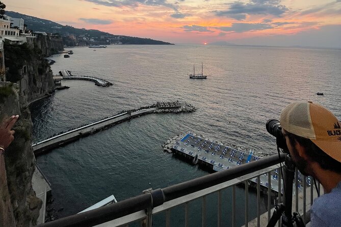 Amalfi Coast Sunset Experience - Price of $423.44 Per Group: What You’re Really Paying For