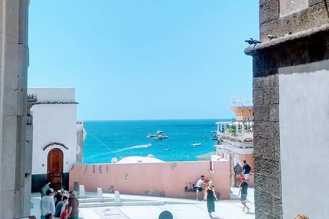 AMALFI COAST through Positano, Amalfi and Ravello - Why This Amalfi Coast Day Works From Sorrento