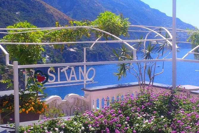 AMALFI COAST through Positano, Amalfi and Ravello - Ceramics Factory Break: A Useful Detour With Real Craft