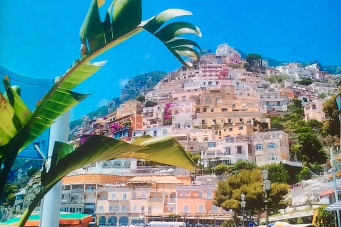 AMALFI COAST through Positano, Amalfi and Ravello - Ravello Views From the Mountains: How to Enjoy the Last Stop