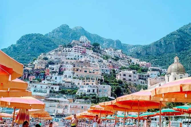 AMALFI COAST through Positano, Amalfi and Ravello - Price and Value: Is $687.84 Per Group Worth It?