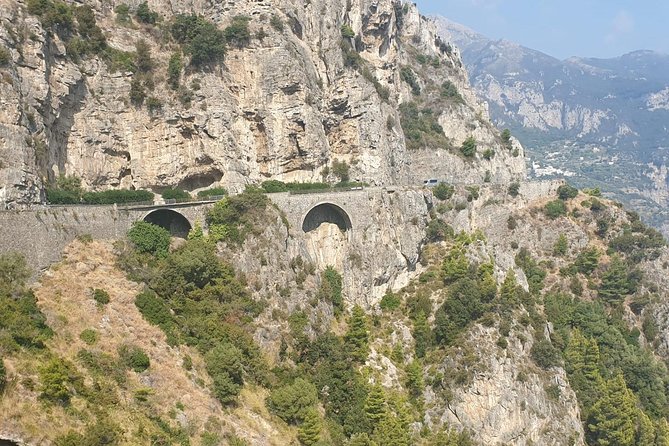 Amalfi Coast Tour - A private Amalfi Coast day that avoids the usual chaos