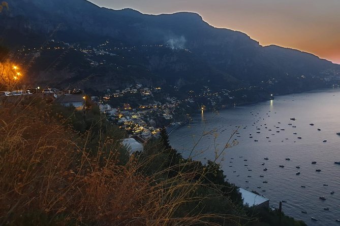 Amalfi Coast Tour - Stop 2 in Amalfi: Cathedral time and a shopping-friendly pedestrian zone