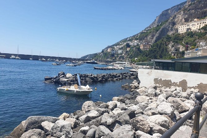 Amalfi Coast Tour - How much does it cost, and is it worth it?