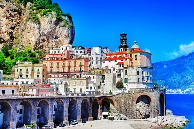 Amalfi Coast Tour by Boat (Late departure) - How this late-departure boat day from Sorrento really feels