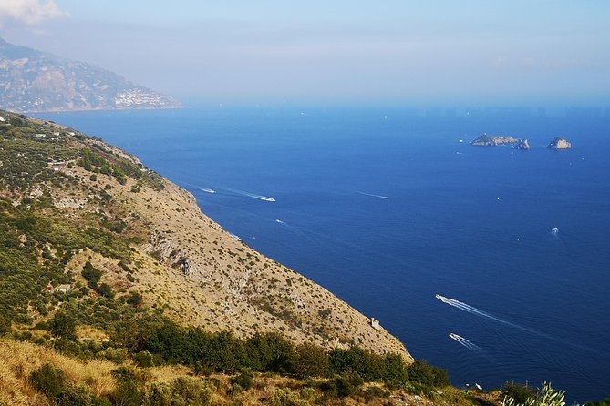 Amalfi coast tour experience! - Key Things I’d Plan Around