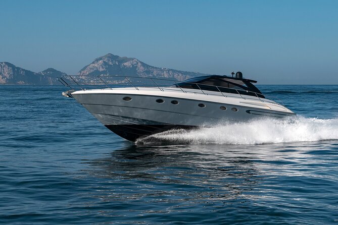 Amalfi coast treasures: Positano and Amalfi Day Cruise - Positano for Photos and Real Alleys