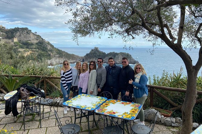 Amalfi Drive-sharing tour - Ravello above Amalfi: gardens, artists, and a slower pace