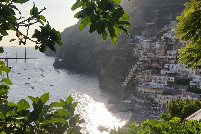 Amalfi Drive: Sorrento to Amalfi Excursion - Price and logistics: when $741.71 per group makes sense