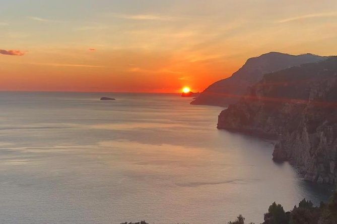 Amalfi, Positano & Ravello small group tour from Sorrento with lunch - Ravello: The One-Hour View Stop You Actually Need