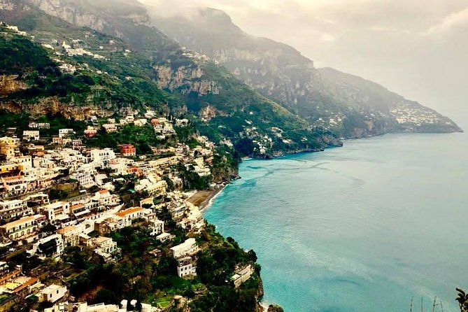 Amazing Amalfi Drive tour - Key Things That Make This Amalfi Drive Worth Considering