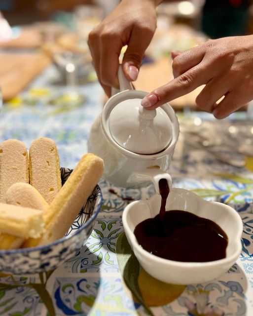 Authentic farm cooking class overlooking Sorrento - Price and value: what $163.13 buys you in real terms