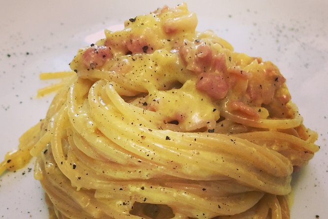 Best Sorrento cooking school - Your cooking flow: from eggplant parmigiana to homemade pasta