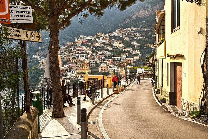 Bike Experience - Sorrento - Positano - Key highlights you should know