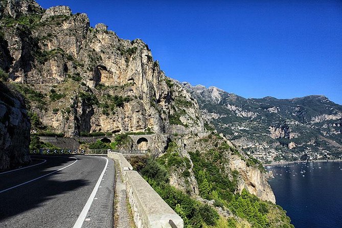 Bike Experience - Sorrento - Positano - Why This Sorrento to Positano Bike Day Feels Worth It