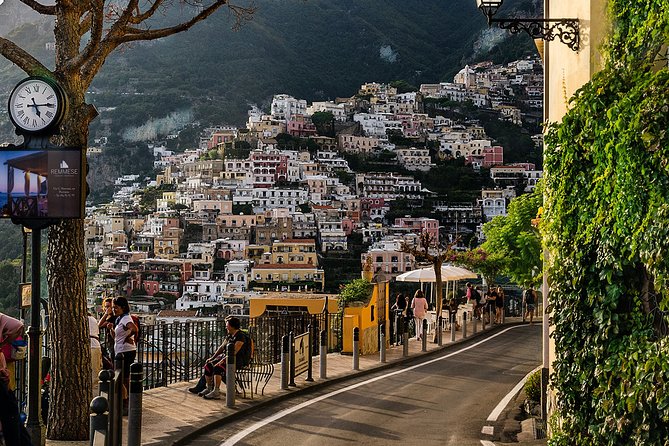 Bike Experience - Sorrento - Positano - Practical Prep Tips So You Enjoy the Ride More