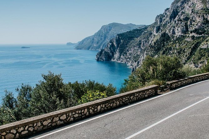 Bike Experience - Sorrento - Positano - Getting Started at Piazza SantAntonino, and What 5 Hours Really Means