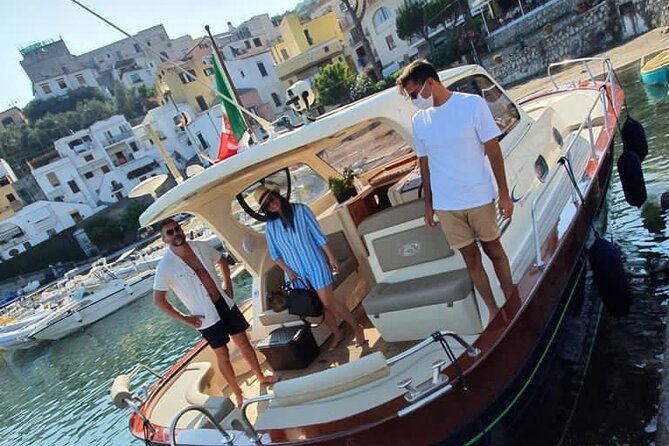 Boat tour in Capri - Price and Value, When Private Makes Sense
