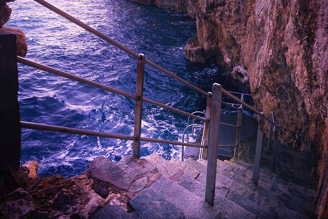 Capri, Anacapri & Blue Grotto: Small-Group Tour from Sorrento - Key things to know before you go