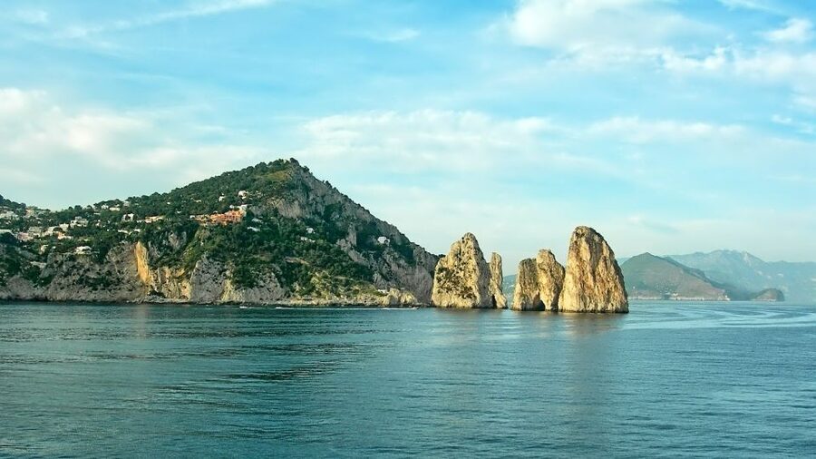 Capri and Anacapri Full-Day Tour - Practical tips that make the day easier (and more fun)