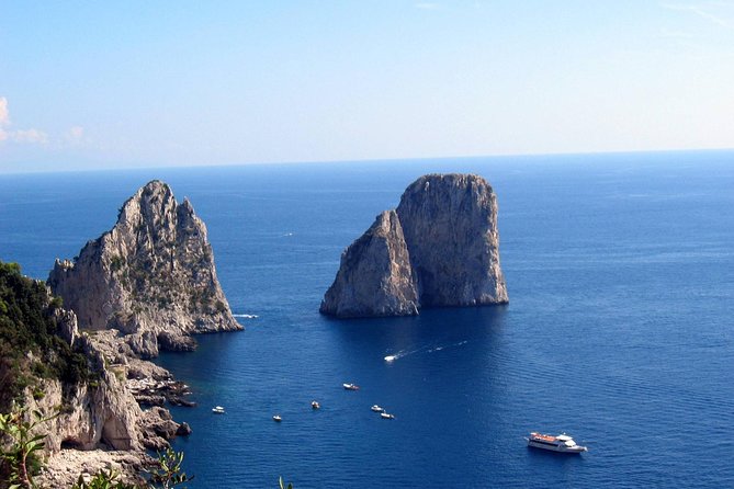 Capri and Anacapri - Guided Tour from Sorrento - Why This One-Day Capri and Anacapri Plan Fits Real Schedules