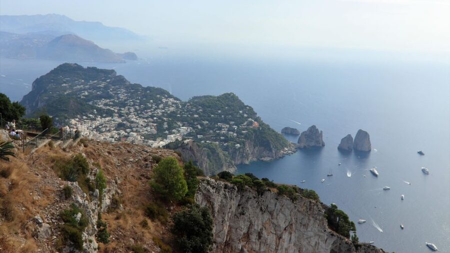 Capri and Anacapri tour: Faraglioni and Caves from Sorrento - Should you book this Capri and Anacapri tour from Sorrento?