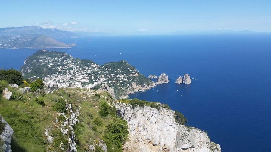 Capri and Anacapri Walking Tour from Sorrento - Should you book this Capri and Anacapri walking tour?