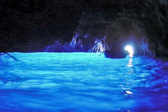 Capri and Anacapri with Local Guide - Why This Sorrento To Capri Day Feels Less Stressful