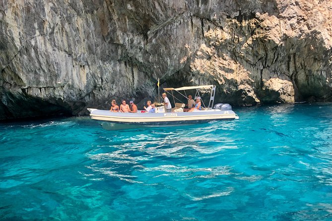 Capri and Anacapri with Local Guide - The Boat Reality: Blue Grotto and Island Cruises Cost Extra, So Decide Early