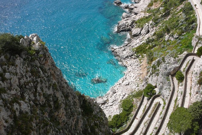 Capri and Anacapri with Local Guide - Price and Value: What Your $177.81 Includes, and What You Should Budget For