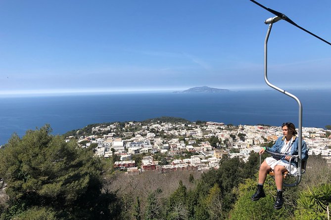 Capri and Anacapri with Local Guide - Timing Tips That Help You Actually Enjoy Capri