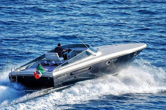 Capri and Positano private boat tour - Why this Capri and Positano boat day makes sense