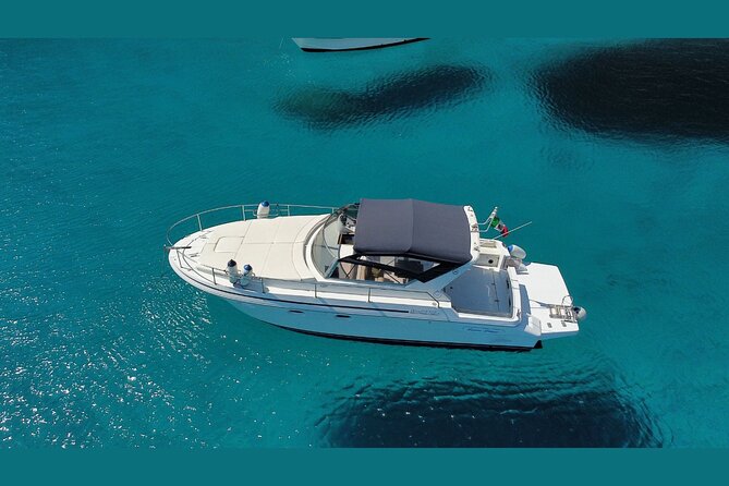 Capri Boat Daily Tours - What you actually get for the money: value, plus the likely extras