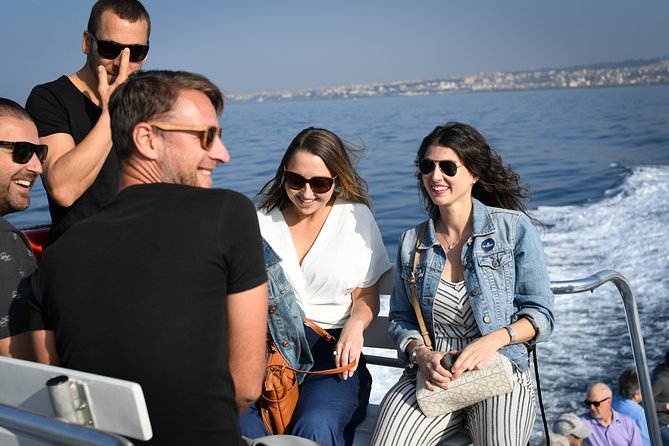 Capri Boat & Land Tour from Sorrento with Limoncello Tasting - Capri By Land: What 4 To 5 Hours Really Means