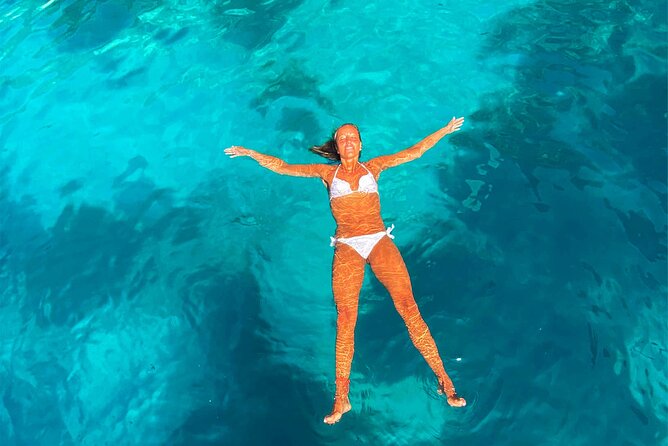 Capri Boat Tour with Optional Blue Grotto Visit from Sorrento - From Sorrento to Capri via Punta Campanella: why this start matters