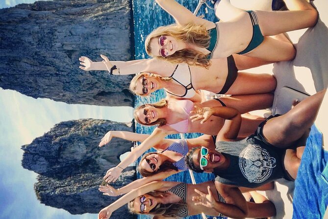 Capri Day and Night from Sorrento Small Group Tour - Price and Value: What $172.48 Buys You Plus the 10 Euro Fee