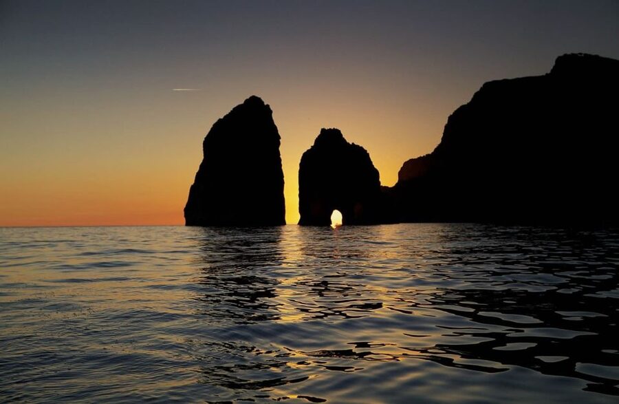 Capri: Day & Night Boat Tour - Key Things I’d Prioritize on This Capri Boat Day